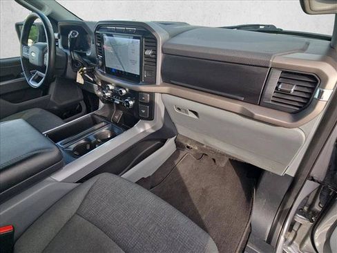 Used 2024 Ford F150 XLT w/ Mobile Office Package AWD/4WD image 22
