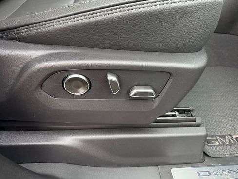 New 2026 GMC Sierra 1500 Denali w/ Technology Package image 15