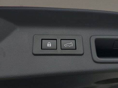 New 2026 Subaru Forester Limited AWD/4WD image 10