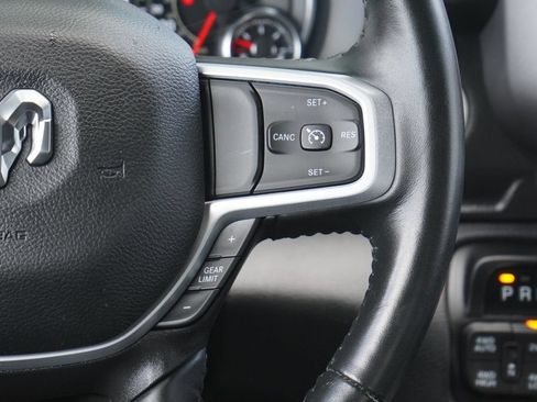 Used 2023 RAM 1500 Big Horn AWD/4WD image 15