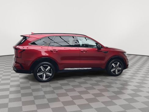 Used 2021 Kia Sorento S FWD image 36