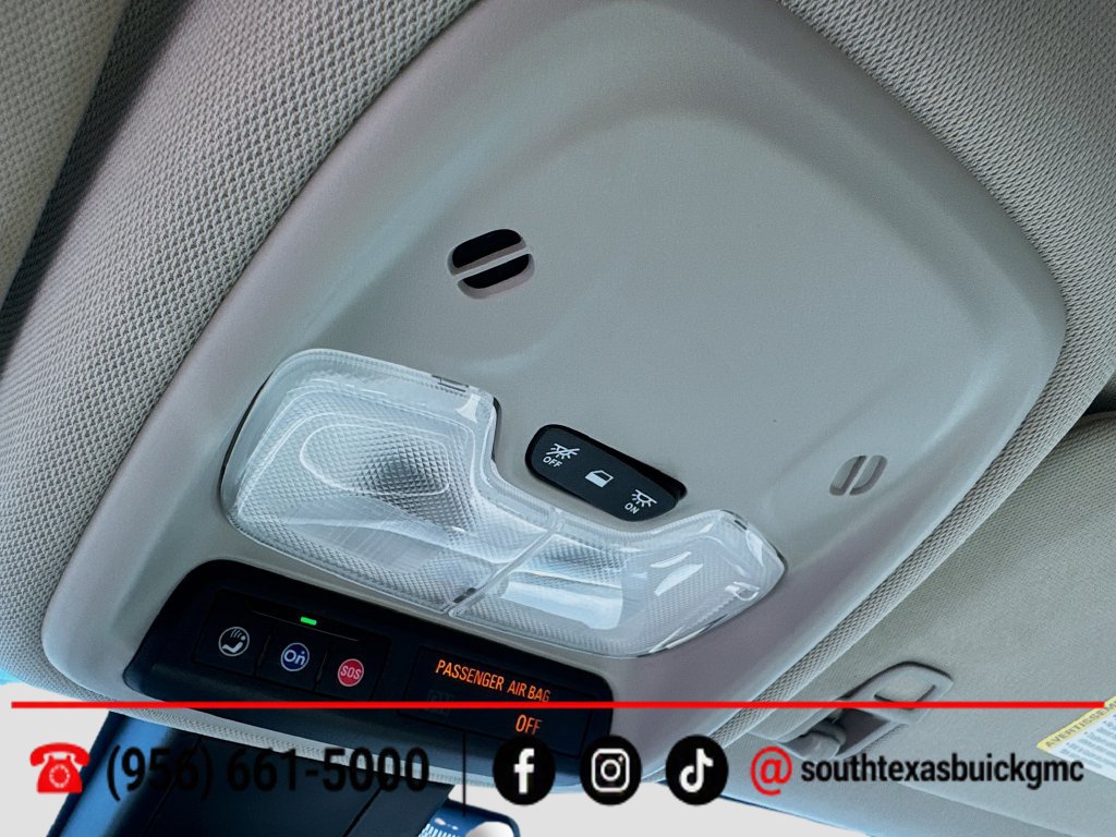 Used 2024 Buick Encore GX Sport Touring FWD image 19