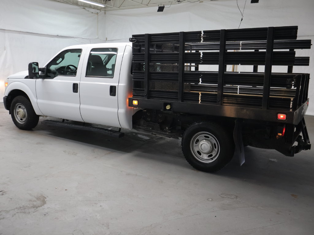 Used 2016 Ford F250 XL RWD image 4