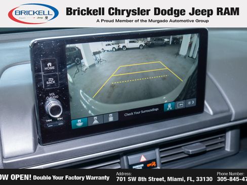 Used 2025 Honda Pilot EX-L image 32