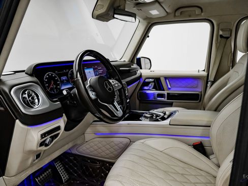 Used 2020 Mercedes-Benz G 550 image 33