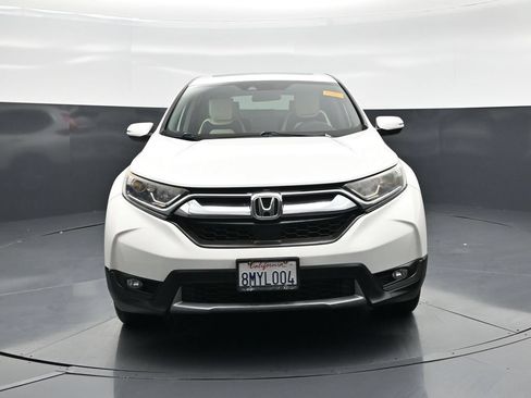 Used 2019 Honda CR-V EX image 19