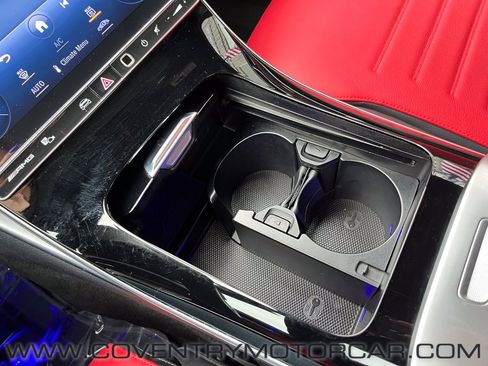 Used 2024 Mercedes-Benz C 43 AMG 4MATIC Sedan image 20