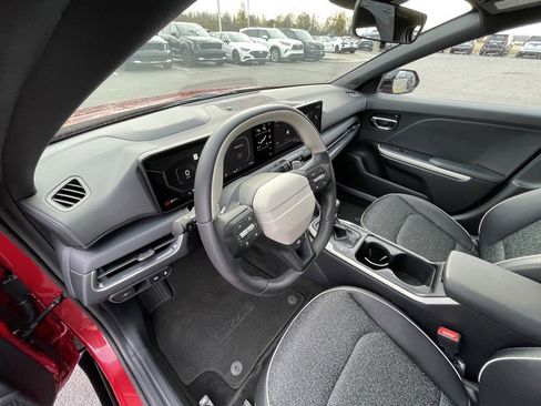 Certified 2025 Kia K4 GT-Line w/ GT-Line Sunroof Package image 10