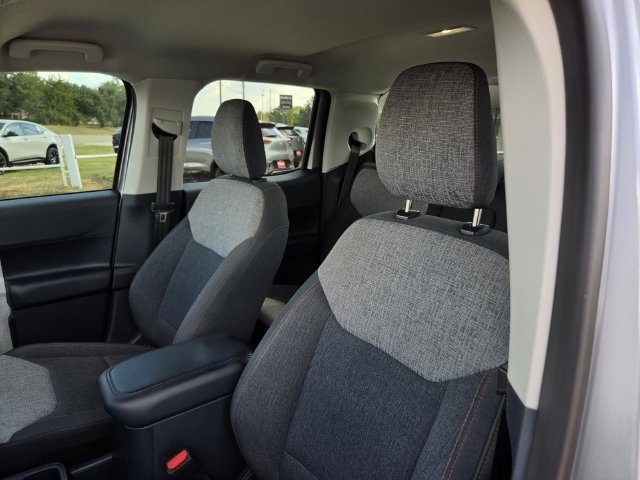 Used 2024 Ford Maverick XLT FWD image 27
