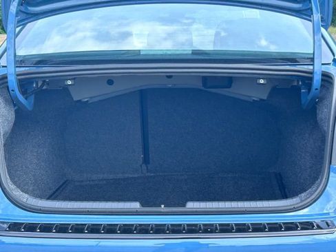 New 2026 Volkswagen Jetta Sport FWD image 22