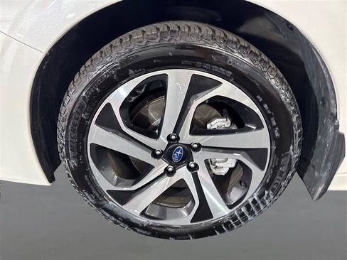 Used 2021 Subaru Legacy Touring XT AWD/4WD image 24