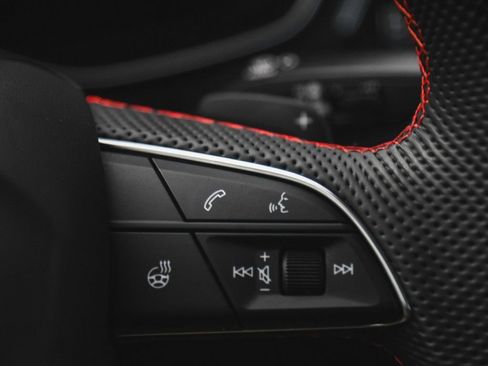 Used 2025 Audi S5 Premium Plus w/ Premium Plus Package image 24