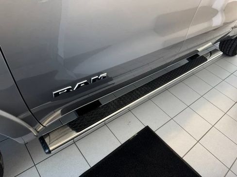 Used 2022 RAM 1500 Laramie w/ Sport Appearance Package AWD/4WD image 39