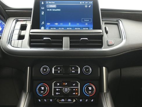 Used 2023 Chevrolet Tahoe Premier image 17