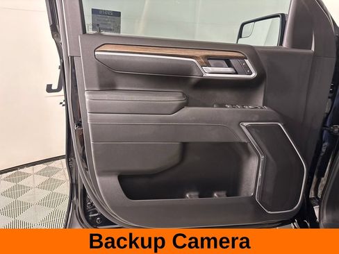 Used 2025 Chevrolet Silverado 1500 LT AWD/4WD image 10