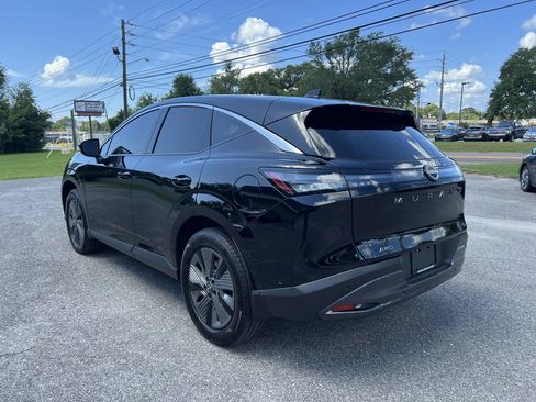 Used 2025 Nissan Murano SL AWD/4WD image 6