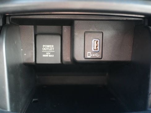 Used 2019 Honda Accord Sport image 32