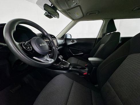 Used 2022 Kia Soul S FWD image 21
