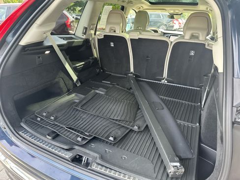 Used 2023 Volvo XC90 B5 Plus w/ Protection Package AWD/4WD image 34