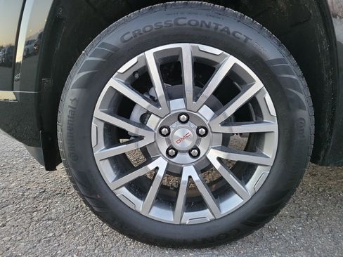 New 2026 GMC Terrain Denali image 11