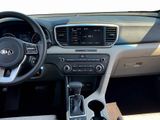 Certified 2022 Kia Sportage LX image 6