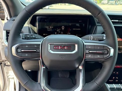 New 2027 GMC Terrain Elevation AWD/4WD image 15