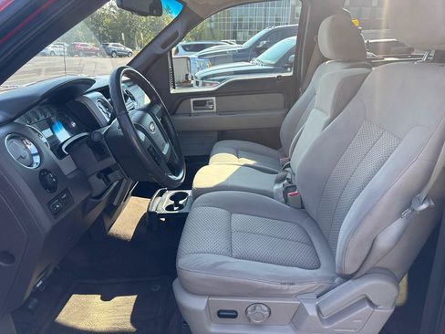 Used 2010 Ford F150 XLT AWD/4WD image 10