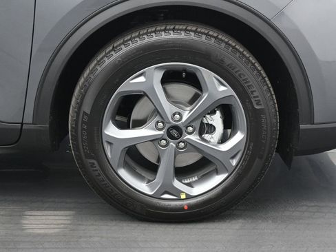 New 2025 Ford Escape ST-Line w/ Tech Pack #1 image 22