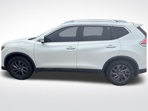 Used 2016 Nissan Rogue SL image 5