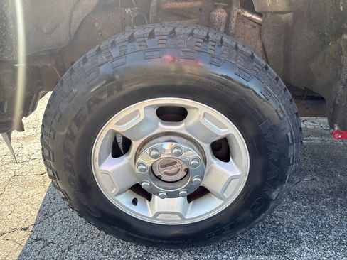 Used 2012 Ford F250 XLT w/ XLT Interior Pkg AWD/4WD image 43