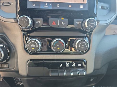 New 2026 RAM 1500 Classic Warlock AWD/4WD image 21