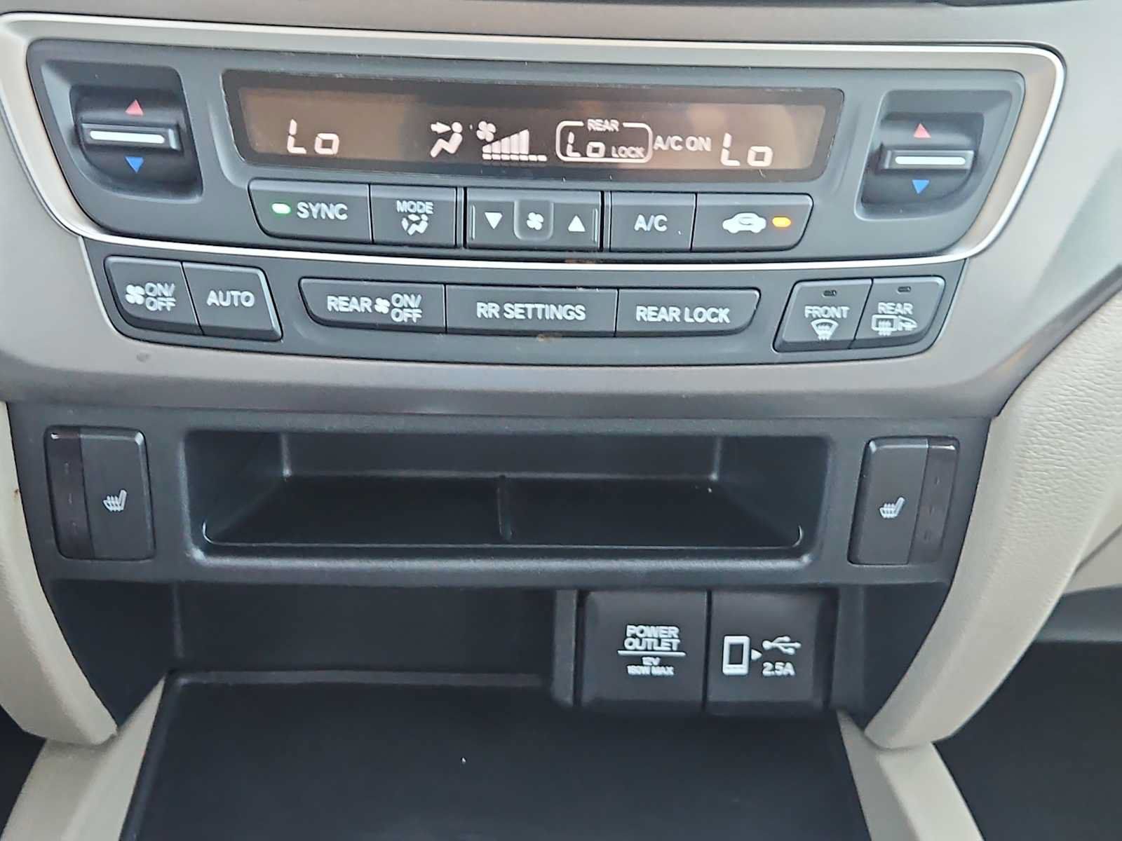 Used 2022 Honda Pilot EX-L image 17
