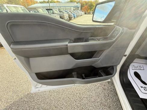 Used 2022 Ford F150 XLT w/ Equipment Group 301A Mid image 11