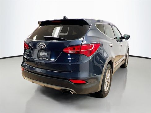 Used 2016 Hyundai Santa Fe Sport image 34