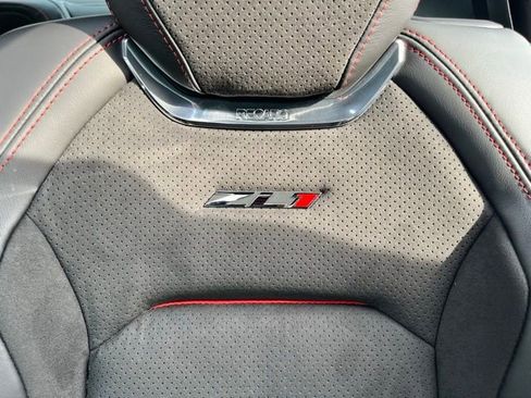 Used 2023 Chevrolet Camaro ZL1 image 18