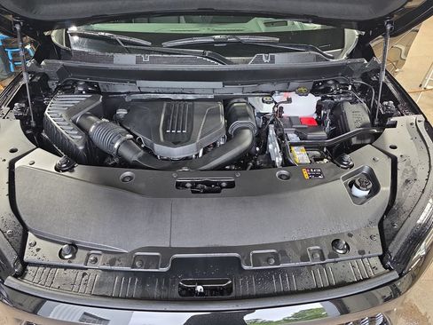New 2026 Buick Enclave Sport Touring w/ Power Package AWD/4WD image 35