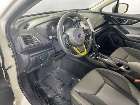 Used 2023 Subaru Crosstrek 2.5i Sport image 9