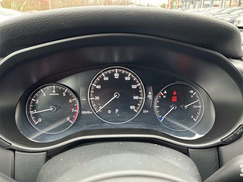 Used 2024 MAZDA CX-50 AWD 2.5 S w/ Preferred Package image 28