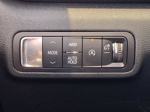 Used 2026 GMC Terrain AT4 AWD/4WD image 16
