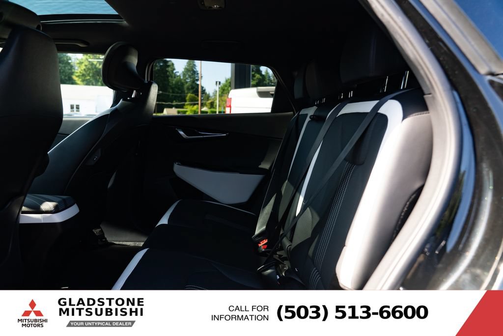 Used 2024 Kia EV6 GT-Line AWD/4WD image 15