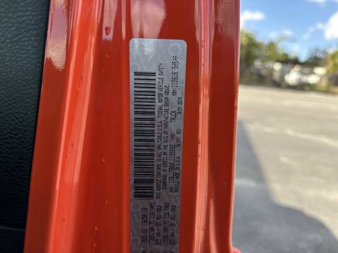 Used 2020 Jeep Gladiator Rubicon image 35