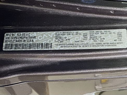 Used 2024 Jeep Wrangler Sport S AWD/4WD image 12