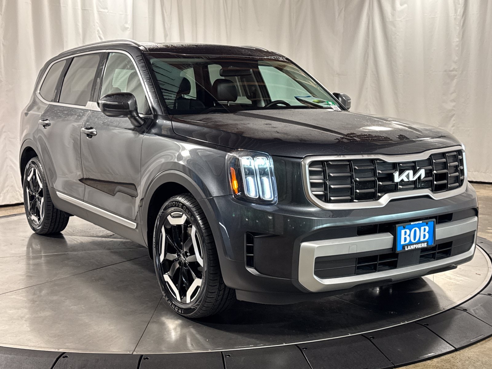 Used 2023 Kia Telluride S AWD/4WD image 7