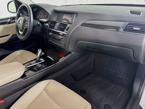 Used 2016 BMW X3 xDrive28i image 35