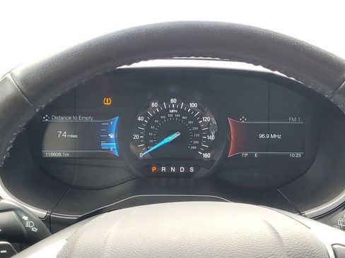 Used 2016 Ford Edge SEL w/ Equipment Group 201A AWD/4WD image 15