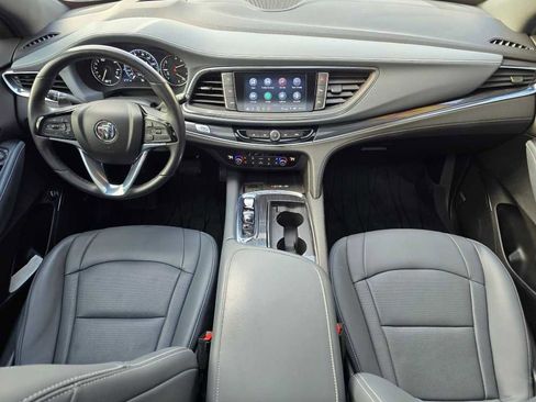 Used 2023 Buick Enclave Premium w/ Experience Buick Package image 39