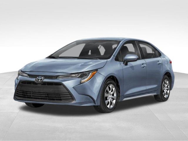 Used 2026 Toyota Corolla LE FWD image 30