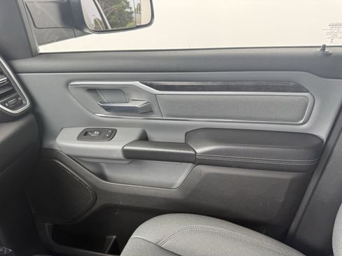 Used 2023 RAM 1500 Big Horn w/ Trailer Tow Group image 16