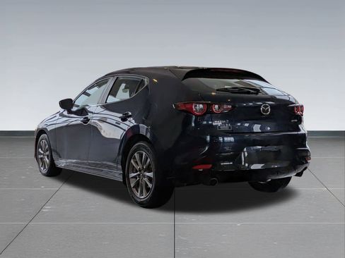 Used 2022 MAZDA MAZDA3 s image 4