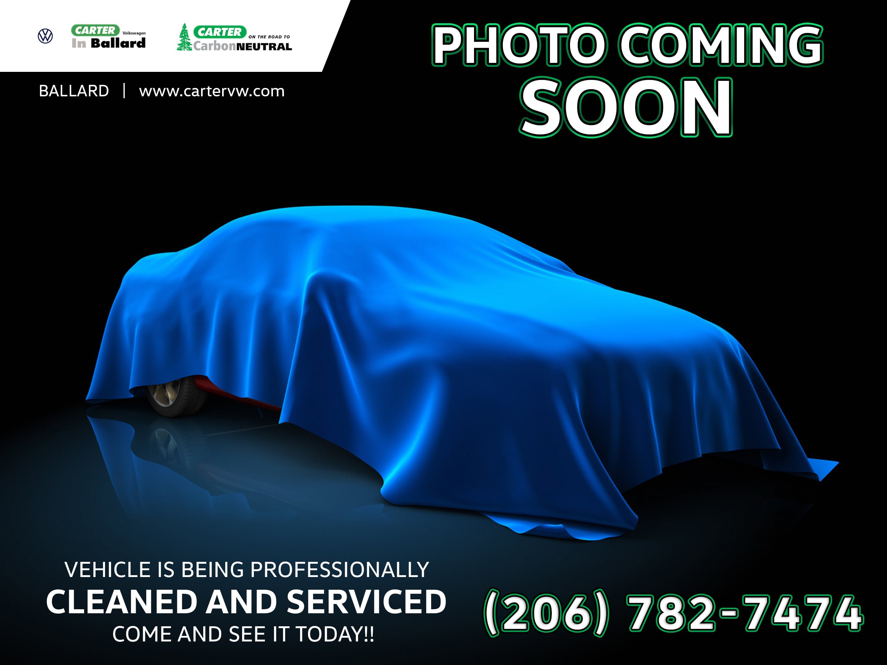 Used 2018 Jaguar F-TYPE Convertible RWD image 1
